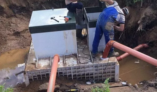 Бурение скважин на воду в Стрелково: разбор под участок