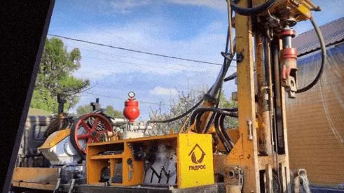 Сколько стоит скважина в Подольске: разбираем смету по пунктам